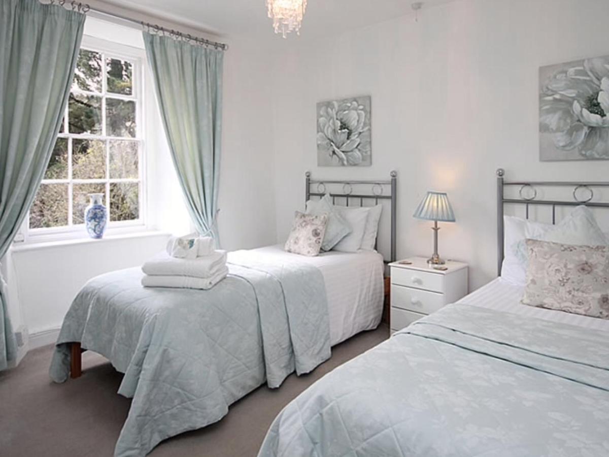 Mill House Bed & Breakfast 3*