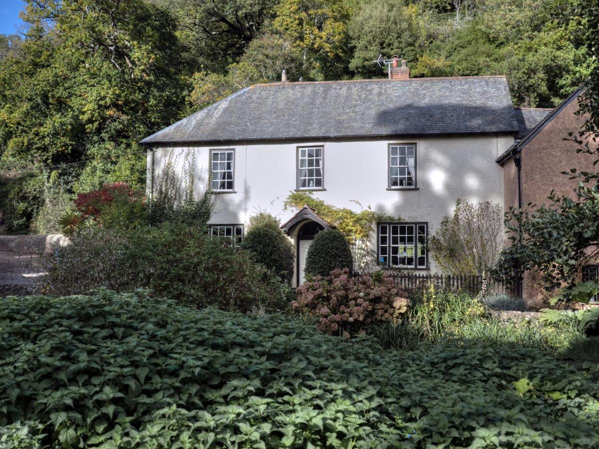 Mill House 3* Dunster