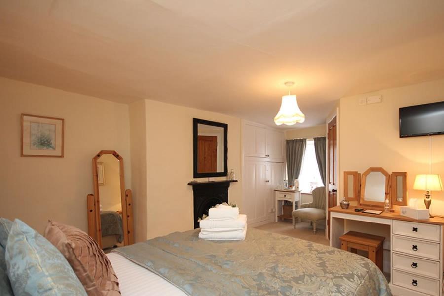 Bed & Breakfast Mill House