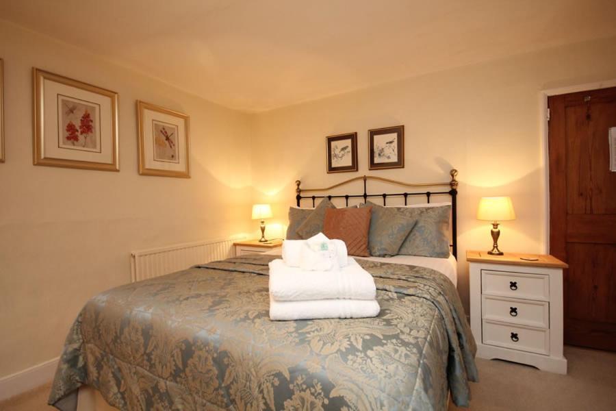 Mill House Bed & Breakfast