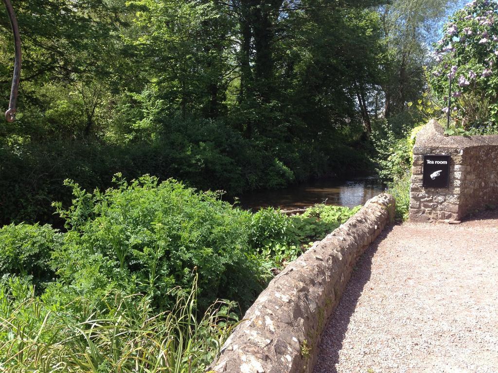 Mill House 3* Dunster