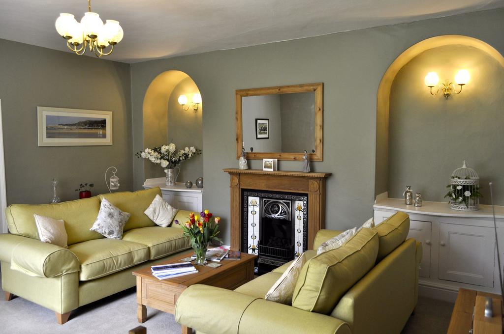 Mill House Dunster