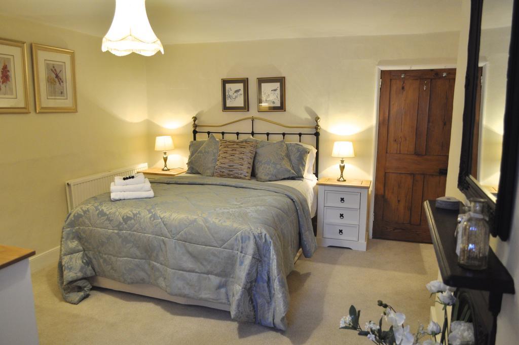Mill House Bed & Breakfast