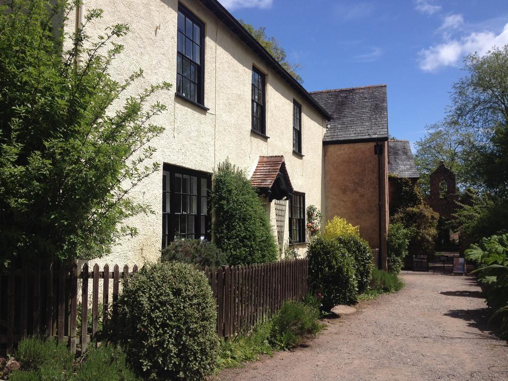 Mill House Bed & Breakfast 3*