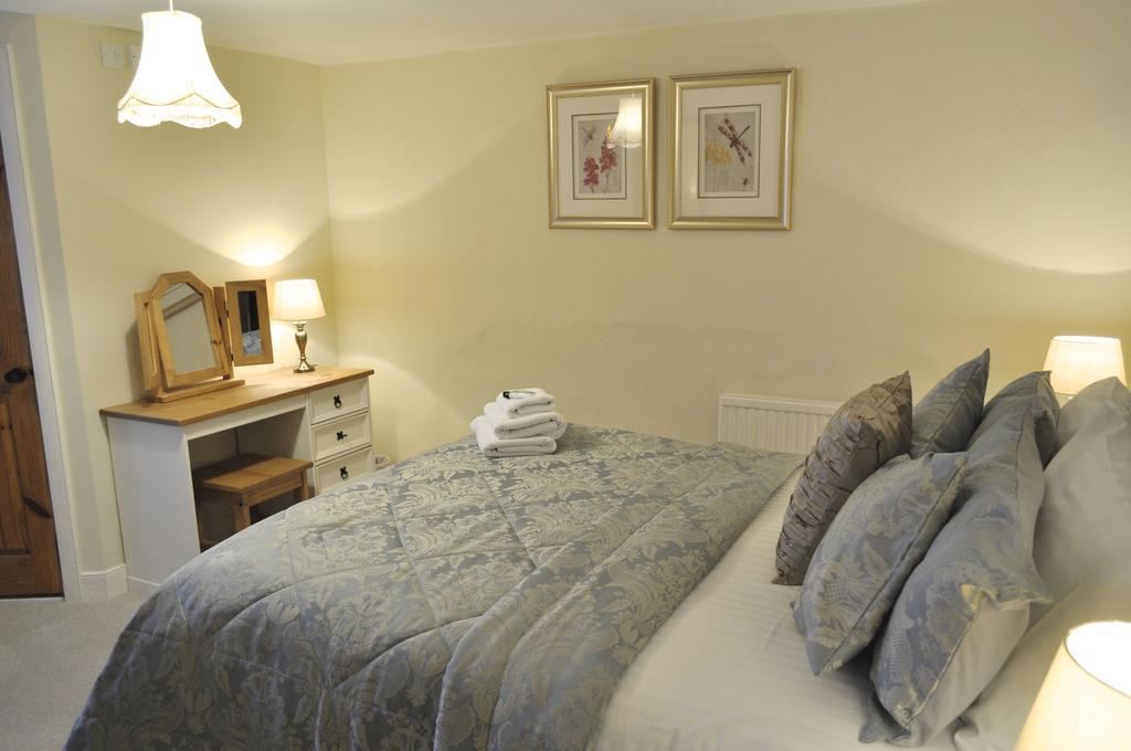 Mill House 3* Dunster