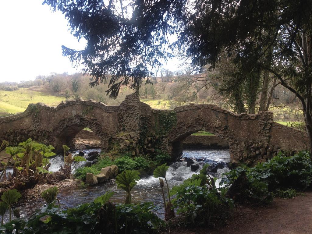 Mill House Dunster