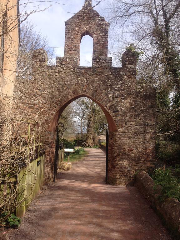Mill House Dunster