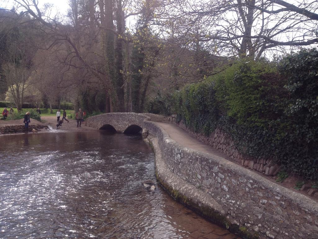 Mill House Bed & Breakfast 3*