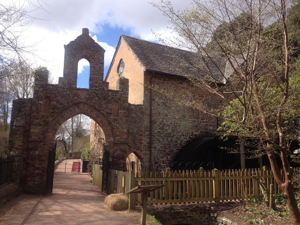 Mill House 3* Dunster