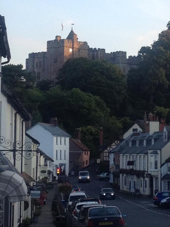 Mill House 3* Dunster
